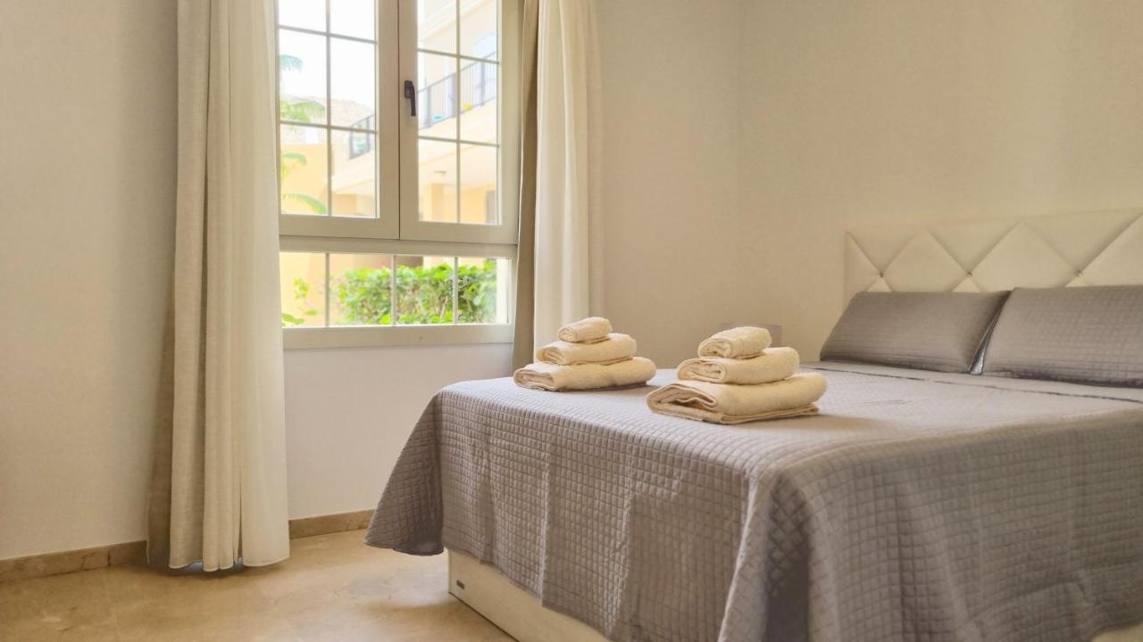 Lovely Apartment With Big Sunny Terrace ปาล์ม-มาร์ ภายนอก รูปภาพ